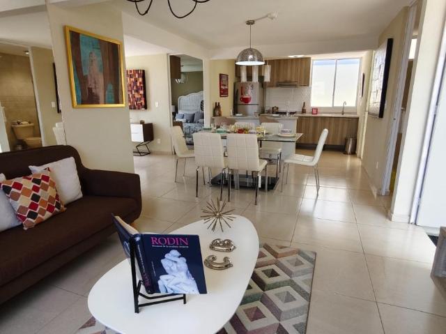 Departamento en venta en Chalco, Estado de México