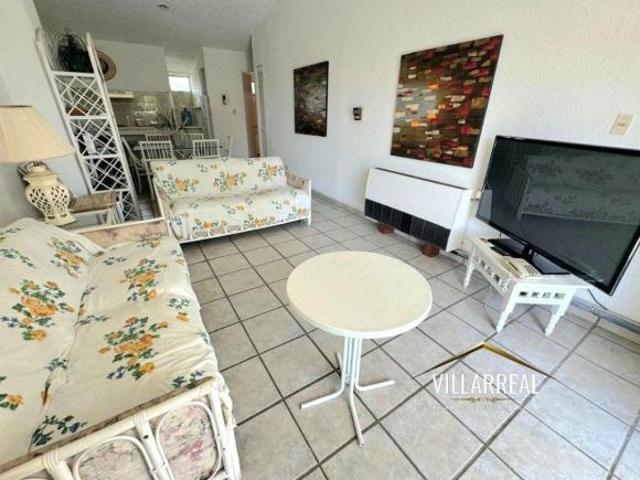 DEPARTAMENTO EN VENTA IXTAPA