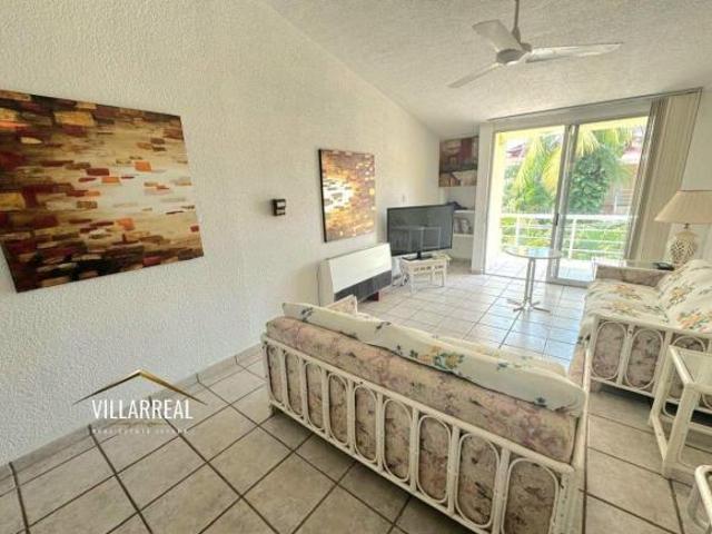 DEPARTAMENTO EN VENTA IXTAPA