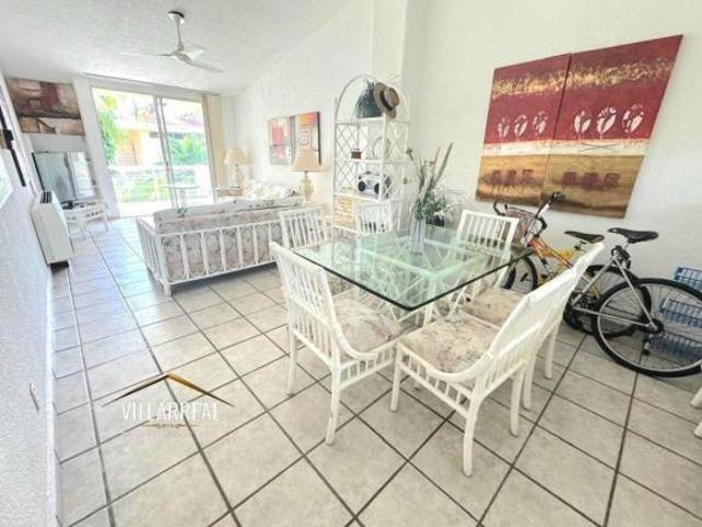 DEPARTAMENTO EN VENTA IXTAPA