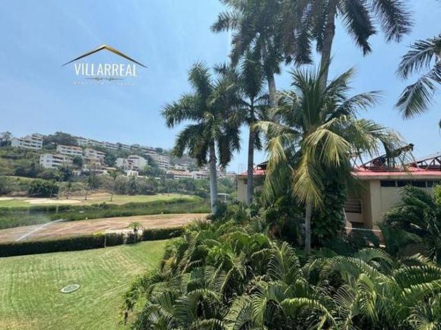 DEPARTAMENTO EN VENTA IXTAPA