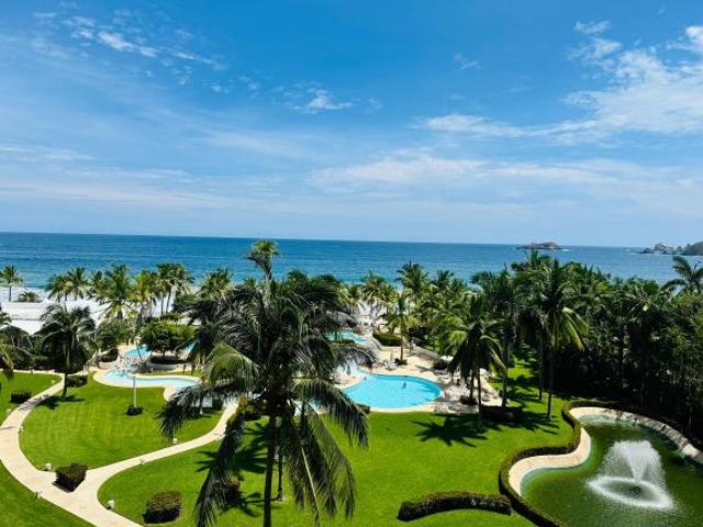 Departamento en venta Ixtapa Monarca