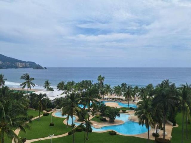 Departamento en venta en Zihuatanejo de Azueta, Guerrero