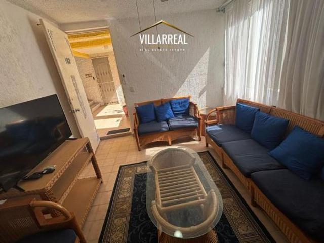 DEPARTAMENTO EN VENTA IXTAPA ZIHUATANEJO