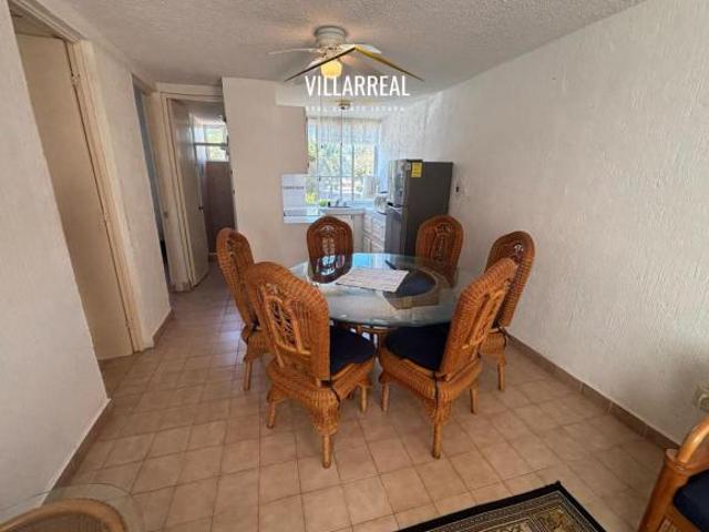 DEPARTAMENTO EN VENTA IXTAPA ZIHUATANEJO