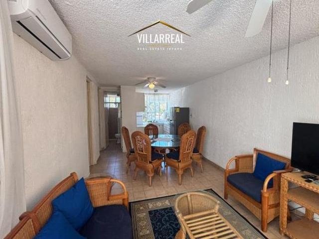 DEPARTAMENTO EN VENTA IXTAPA ZIHUATANEJO