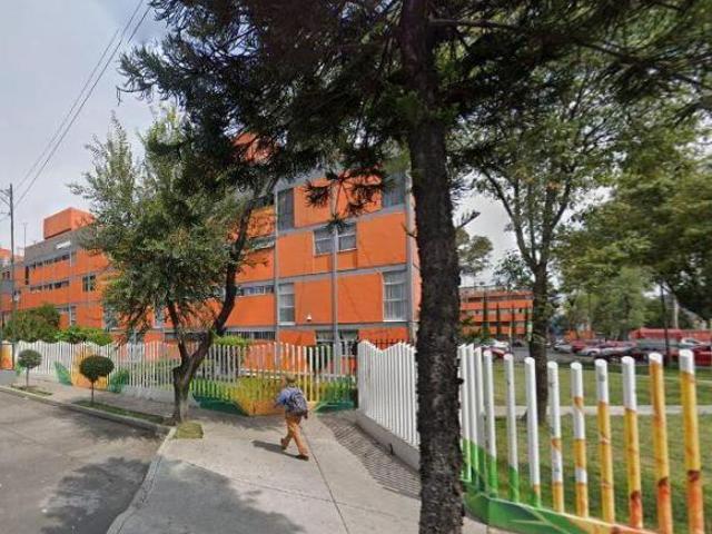 Departamento en venta en Venustiano Carranza, Ciudad de México