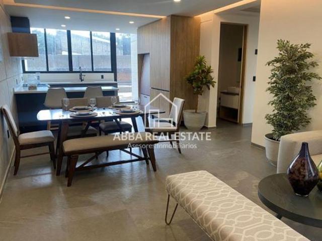 Departamento en venta en Jilotzingo, Estado de México