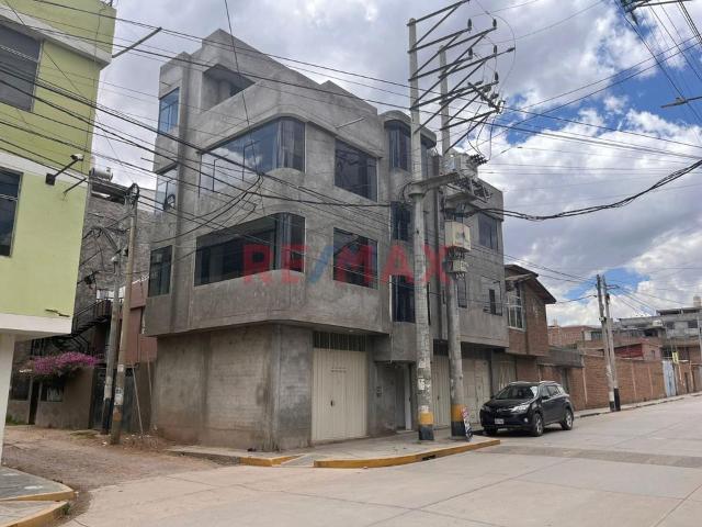 Departamento venta en Junin