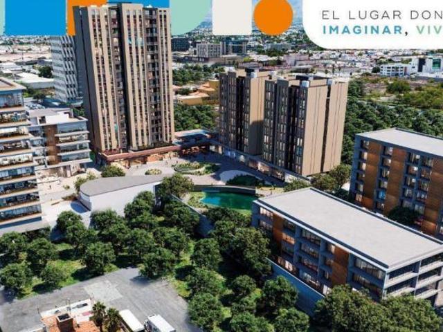 DEPARTAMENTO EN VENTA KARENA AL NORTE SALTILLO