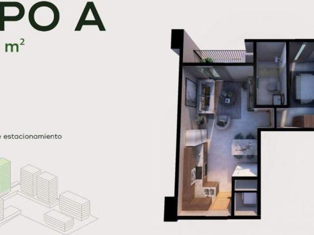 DEPARTAMENTO EN VENTA KARENA AL NORTE SALTILLO