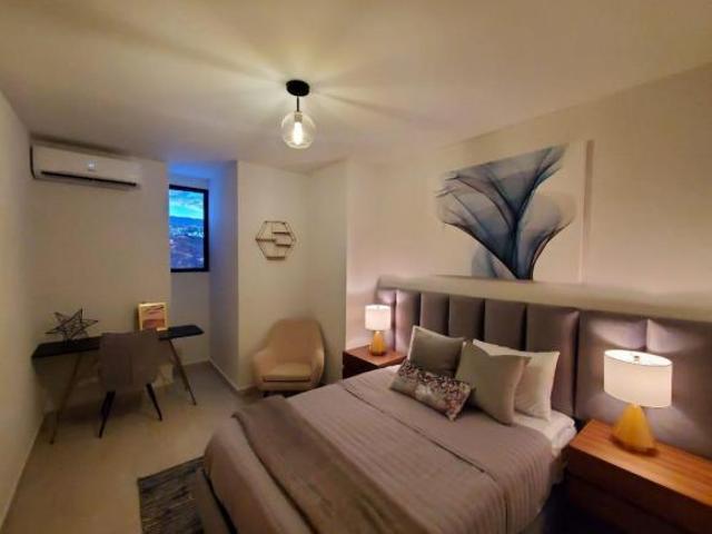 DEPARTAMENTO EN VENTA KARENA AL NORTE SALTILLO