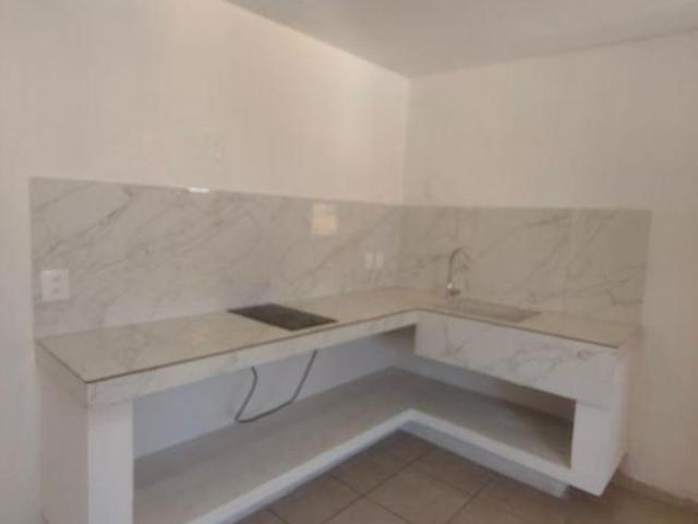 Departamento en VENTA La Noria