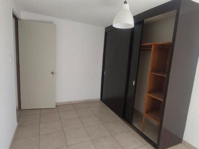 Departamento en VENTA La Noria
