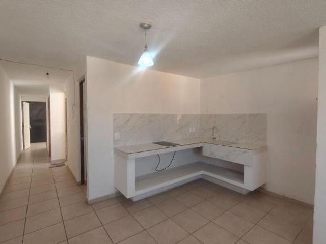 Departamento en VENTA La Noria
