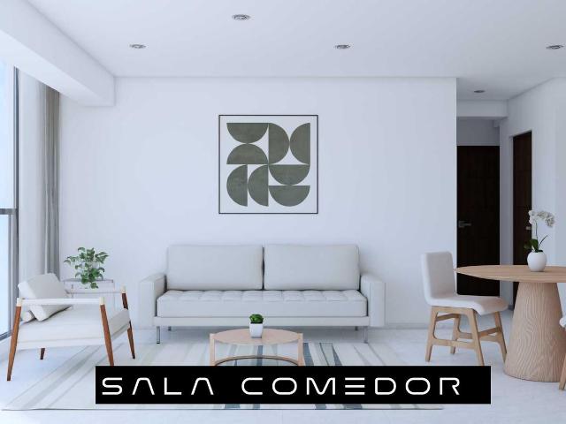 Departamento venta en Junin