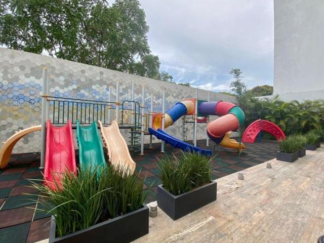 Departamento en Venta Laguna Park Villahermosa