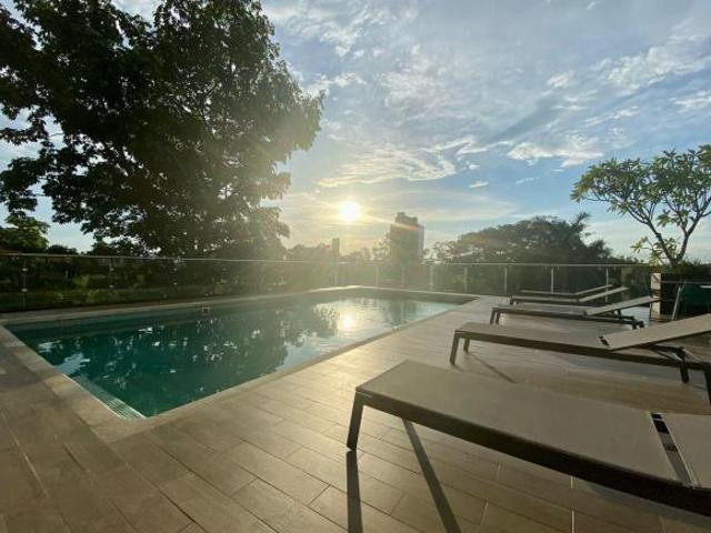 Departamento en Venta Laguna Park Villahermosa