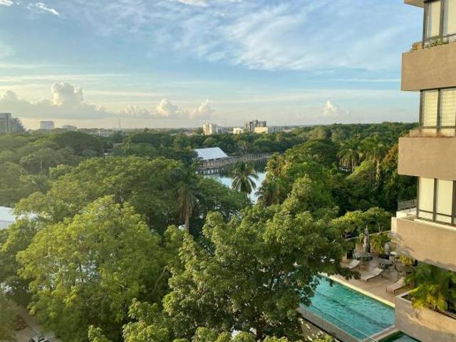 Departamento en Venta Laguna Park Villahermosa