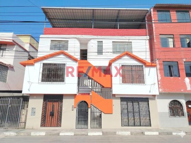 Departamento venta en Lambayeque
