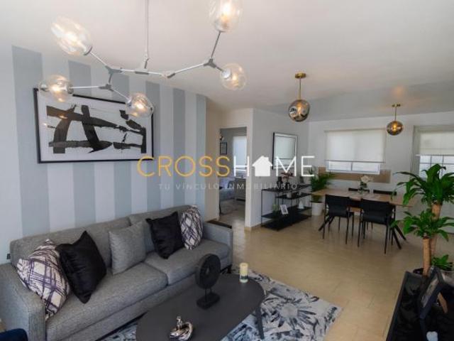 Departamento en venta en San Juan Del Río, Querétaro