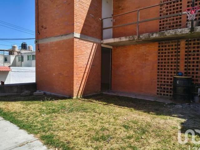 Departamento en venta en Tepetitla De Lardizábal, Tlaxcala