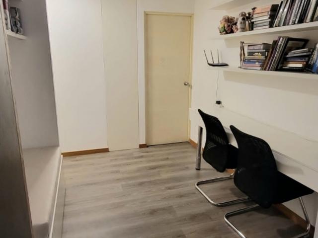 Departamento venta en San Martin