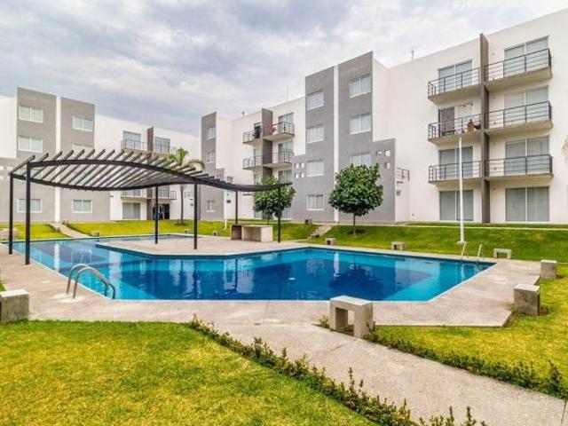 Departamento en venta en Morelos