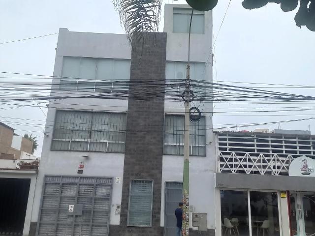 Departamento venta en Los Cedros, Chorrillos
