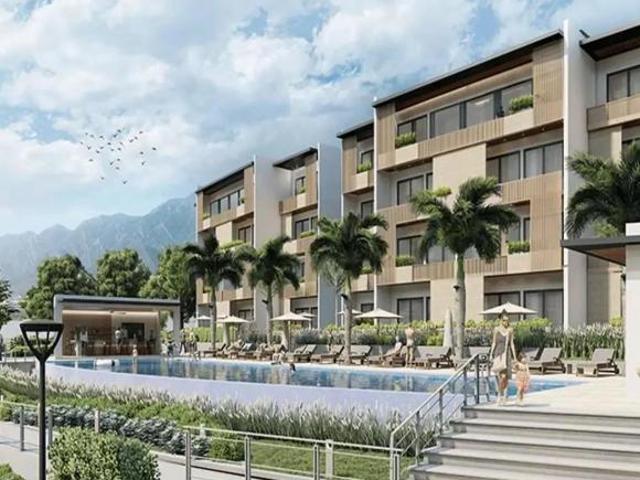 Departamento en venta en Gral. Terán, Nuevo León