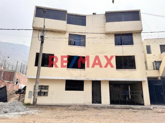 Departamento venta en Huachipa, Lima Metropolitana