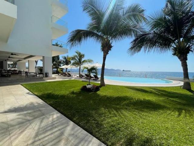 PRECIO OPORTUNIDAD, DEPARTAMENTO EN VENTA, MANZANILLO