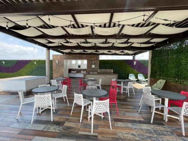 Departamento en venta en Manzanillo, Colima