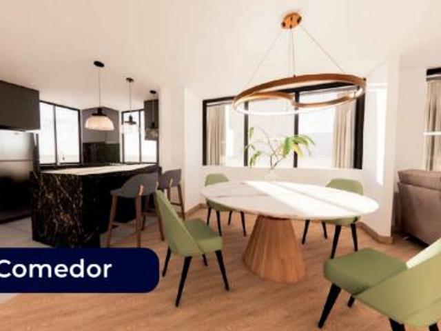 Departamento venta en Junin