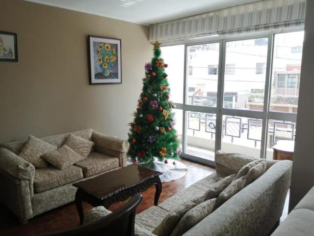 Departamento venta en Pueblo Libre, Ancash
