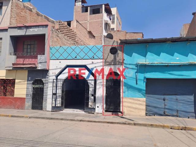 Departamento venta en Chiclayo, Lambayeque