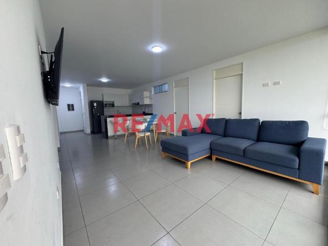 Departamento venta en Cañete, Lima