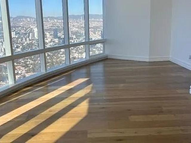 Departamento en renta en Cuauhtémoc, Ciudad de México