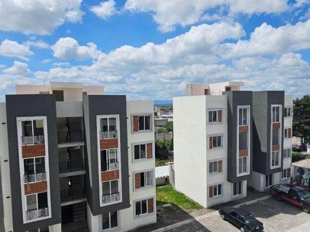Departamento en Venta NUEVO¡ Residencial Tepeaca Puebla