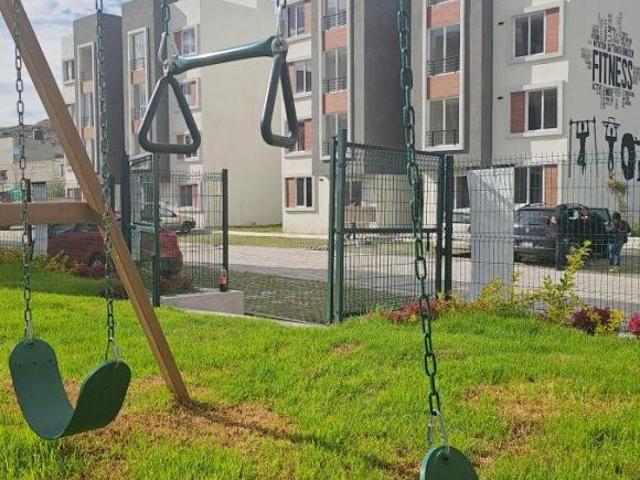 Departamento en Venta NUEVO¡ Residencial Tepeaca Puebla