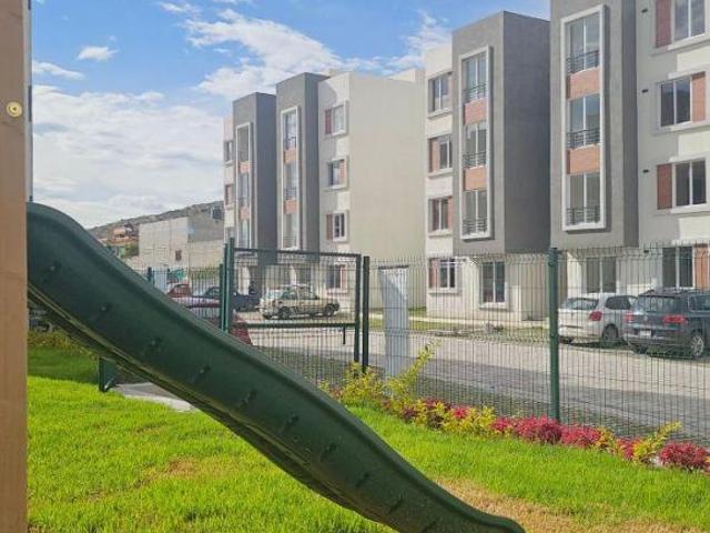 Departamento en Venta NUEVO¡ Residencial Tepeaca Puebla