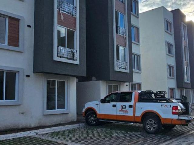 Departamento en Venta NUEVO¡ Residencial Tepeaca Puebla