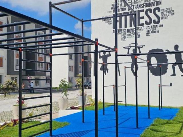 Departamento en Venta NUEVO¡ Residencial Tepeaca Puebla