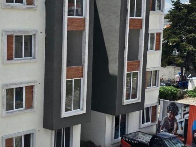 Departamento en Venta NUEVO¡ Residencial Tepeaca Puebla