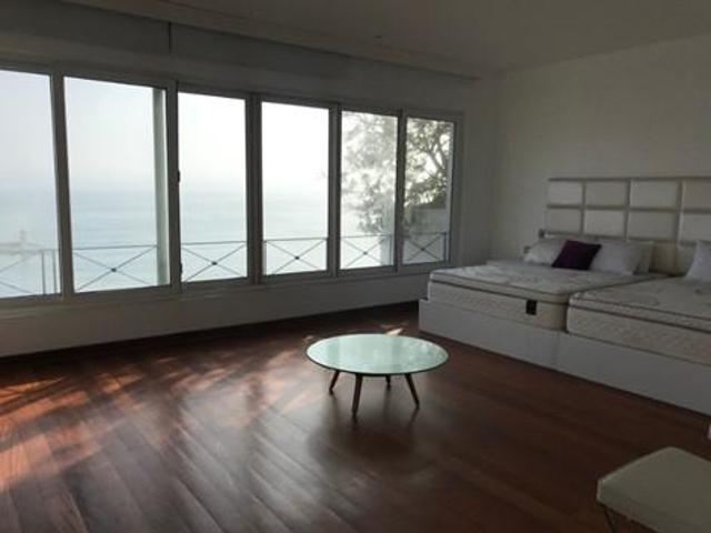 Departamento venta en Urb la Viñita, Barranco
