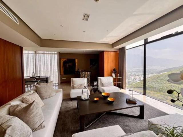 Departamento en venta en SONOMA, Monterrey