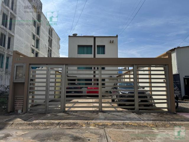 Departamento en venta en Coatzacoalcos, Veracruz