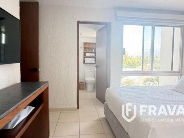 DEPARTAMENTO EN VENTA OLAS ALTAS MANZANILLO