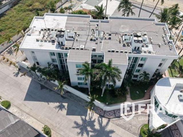Departamento en venta en Manzanillo, Colima