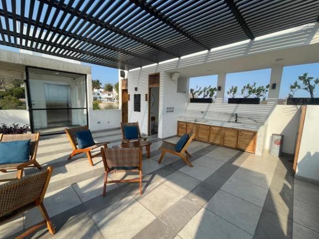 Departamento en Venta, Olas Altas, Manzanillo